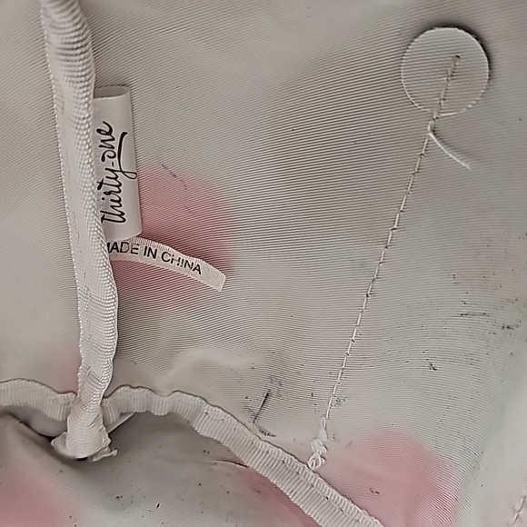 Thirty-one Circles Organizer w/5 side pockets VGUC* - Picture 6 of 11